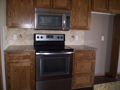 kitchen with island 2