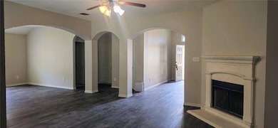 110 Enchanted Forest Dr, Wylie, TX 75098 - photo 4