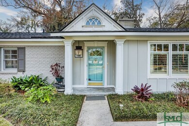 307 Pickwick Rd, Savannah, GA 31410 - photo 3