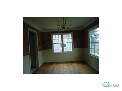 Dining Room.