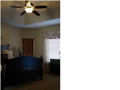 Masterbedroom