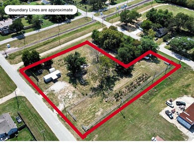 105 N Bonner Ave unit 2, Kerens, TX 75144 - photo 2