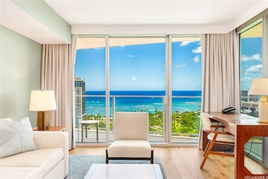 Ritz Carlton Residences Tower II unit 34th Floor, Honolulu, HI 96815 - photo 4