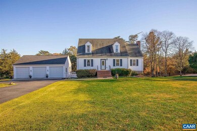 3248 Welsh Run Rd, Ruckersville, VA 22968 - photo 2