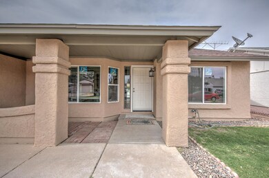 1528 W Loughlin Dr, Chandler, AZ 85224 - photo 3