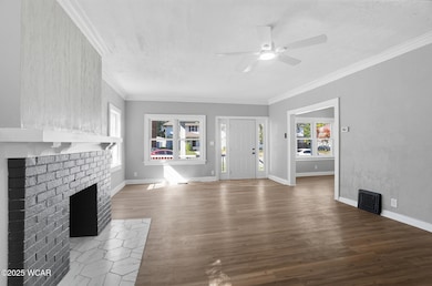 233 S Kenilworth Ave, Lima, OH 45805 - photo 4