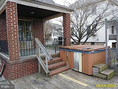222 Cleveland Ave, Dundalk, MD 21222 - photo 7