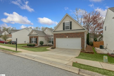 11 War Admiral Way, Greenville, SC 29617 - photo 2