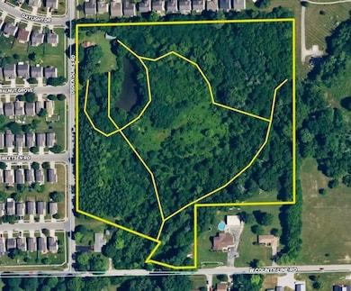 8821 Dr, Camby, IN 46113 - photo 3