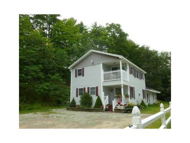 48 Sand Pond Rd, Hollis Center, ME 04042 - photo 3