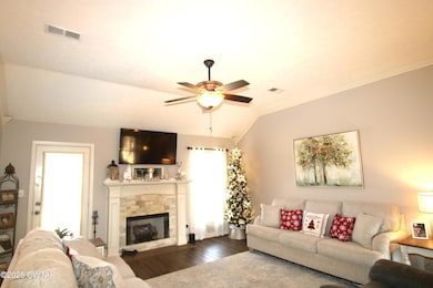 5104 Rolling Meadow, Milan, TN 38358 - photo 4