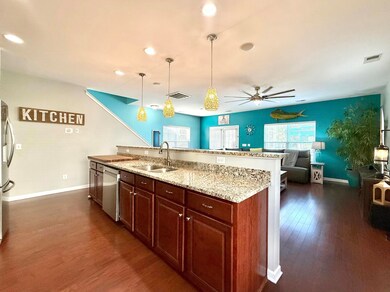 1514 Thoroughbred Blvd, Johns Island, SC 29455 - photo 7