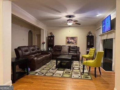 5681 Southcrest Ln, Lithonia, GA 30038 - photo 6