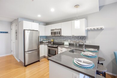 Sierra & Tango Condominiums unit T131, Cambridge, MA 02141 - photo 4