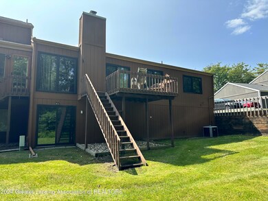 2378 BURCHAM DR. Exterior View