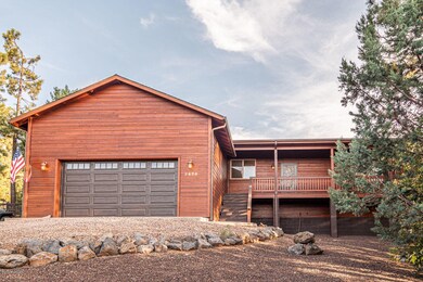 2475 Chiricahua Dr, Show Low, AZ 85901 - photo 2