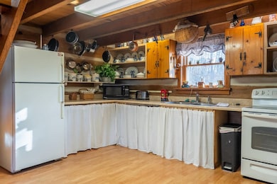 800 Cove Mountain Rd, Mathias, WV 26812 - photo 6