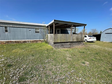 114468 S 4207 Rd, Eufaula, OK 74432 - photo 3