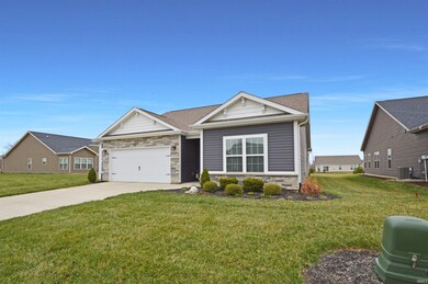 223 Aqueduct Cir, West Lafayette, IN 47906 - photo 2