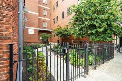 116 Tipton St unit 302, Johnson City, TN 37604 - photo 2