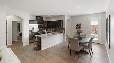 13582 Doncaster St, El Paso, TX 79928 - photo 7