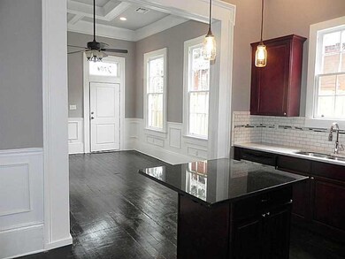 Den/Family/Great Room. 1704 Living Room/ Kitchen
