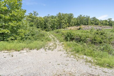 Table Rock Lake View Build Site