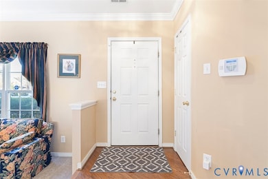 1105 Magnolia Pointe Blvd, Glen Allen, VA 23059 - photo 7