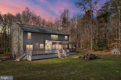 115 Revell Rd, Fredericksburg, VA 22405 - photo 2