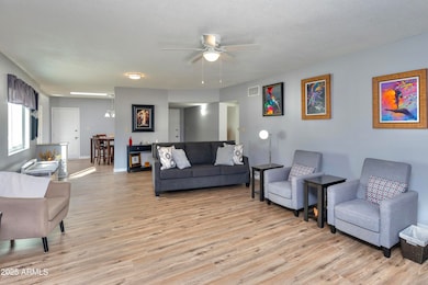 984 E Carmelita Dr, Sierra Vista, AZ 85635 - photo 5