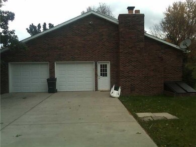 Parking Lot/Garage.
