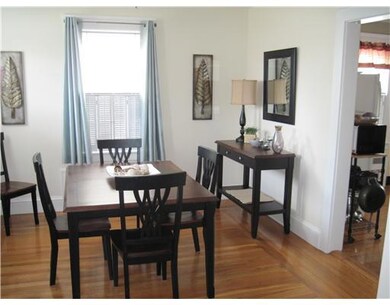 Dining Room.