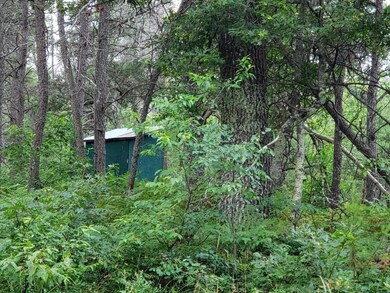 outhouse