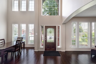 3003 Douglas Creek Ln, Spring, TX 77386 - photo 2