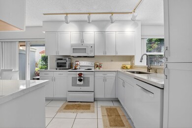 7390 Lake Meadow Way unit 101, Boynton Beach, FL 33437 - photo 3