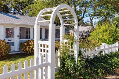 11 Ocean Park W, Dennis Port, MA 02639 - photo 3