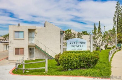 12716 Lakeshore Dr unit J, Lakeside, CA 92040 - photo 2