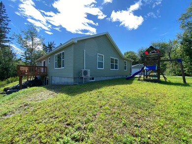 Left Side