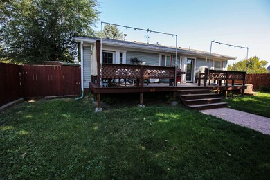Back Yard V1