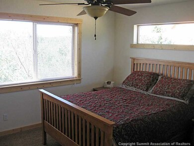 Bedroom.