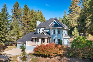 2383 Sunnyside Rd, Sandpoint, ID 83864 - photo 2