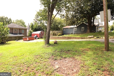 1194 Warfield St NW, Atlanta, GA 30318 - photo 5