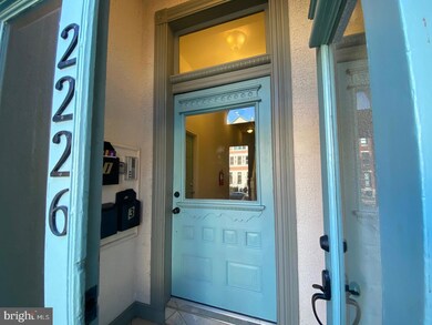 2226 Eutaw Place unit 1, Baltimore, MD 21217 - photo 2