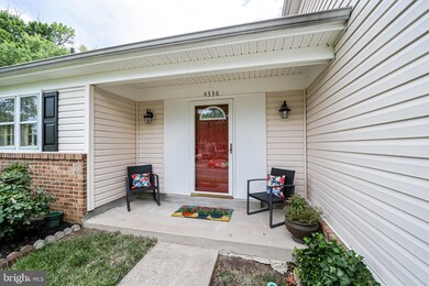 4336 Rolling Stone Way, Alexandria, VA 22306 - photo 2