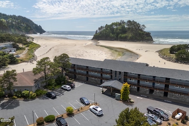 Neskowin Resort