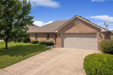 5162 E Harvard Ct, Columbus, IN 47203 - photo 3