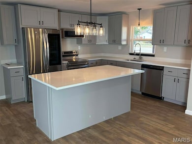 406 N A St, Farmington, MO 63640 - photo 3