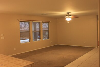 Living Room #2
