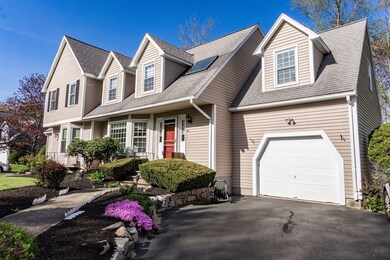 60 Spencer St, Millis, MA 02054 - photo 2