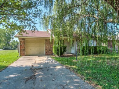 1819 W Midland St, Shawnee, OK 74804 - photo 6